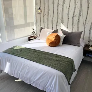  Apartamento Carmen's cozy apartment