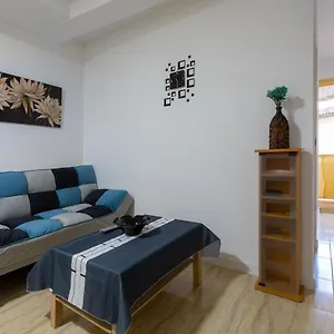  Apartamento Apt La Nogalera Centro