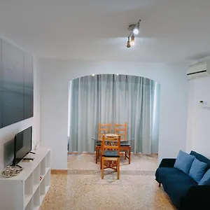  Apartamento Bonito Estudio, Torremolinos, Costa Del Sol