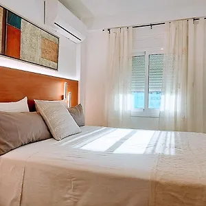  Apartamento Salome Neo