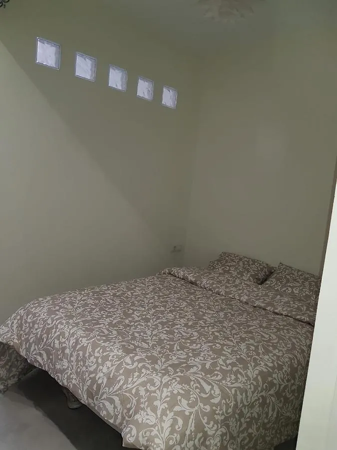 Estudio Centro Torremolinos, Calle Romero Aguilera 12, Edificio Lima I Apartment