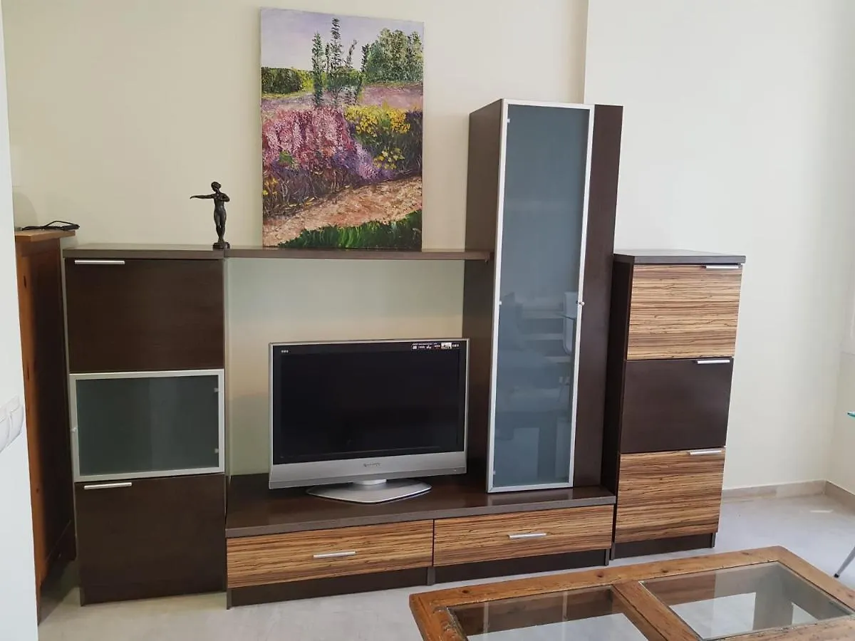 Estudio Centro Torremolinos, Calle Romero Aguilera 12, Edificio Lima I location