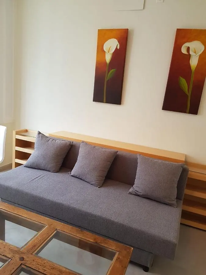 Estudio Centro Torremolinos, Calle Romero Aguilera 12, Edificio Lima I Apartment 0*, Torremolinos Spain