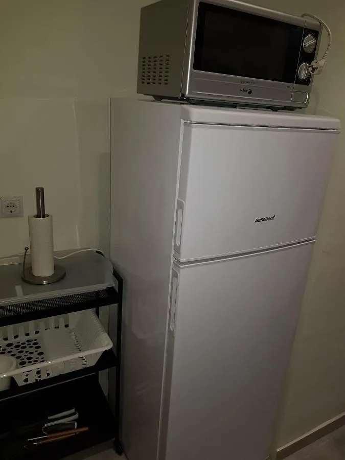 Estudio Centro Torremolinos, Calle Romero Aguilera 12, Edificio Lima I Apartment Torremolinos