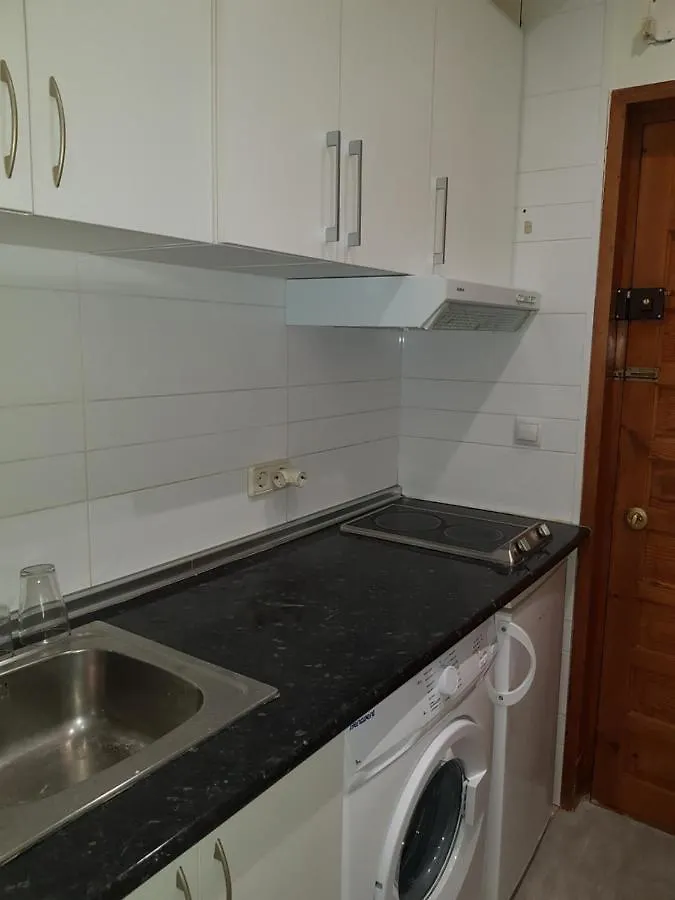 Estudio Centro Torremolinos, Calle Romero Aguilera 12, Edificio Lima I Apartment 0*, Torremolinos